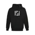 Top Rated Fendi Hoodie