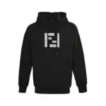 Top Rated Fendi Hoodie