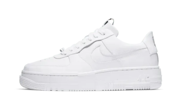 Pixel White - Image 2