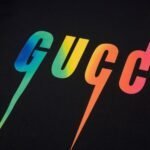 Best Gucci t-shirt - Image 6
