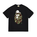T-Shirts Bape