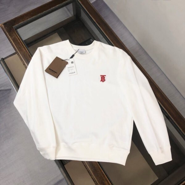 Best Burberry Hoodie - Image 7