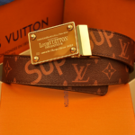 Top Rated LV Belt - Image 3