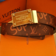 Top Rated LV Belt