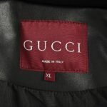 Best Gucci Jacket - Image 8
