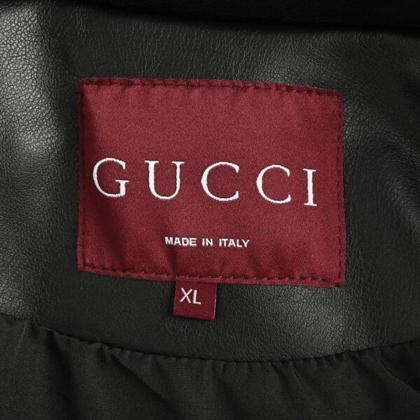 Best Gucci Jacket - Image 5