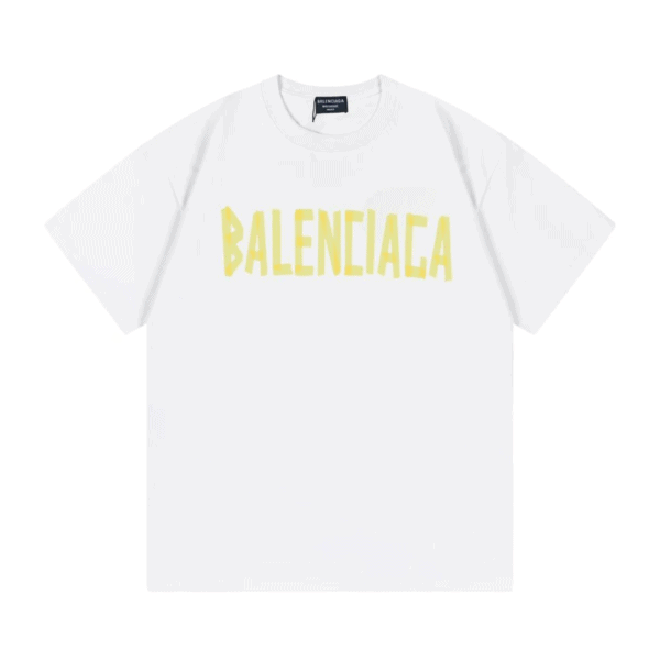 Best Balenciaga T-shirt - Image 5