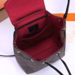 LV Montsouris BB Backpack - Image 7