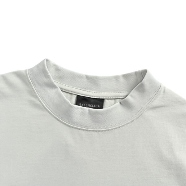 Best Balenciaga T-shirt - Image 6
