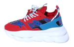 CHAIN REACTION - Image 3