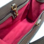 Disney x Gucci Donald Duck Tote Bag - Image 10