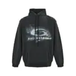 Premium Balenciaga Hoodie - Image 2