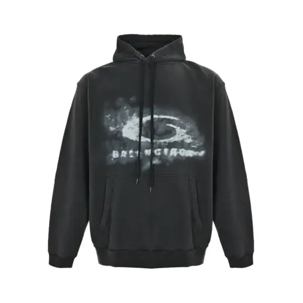 Premium Balenciaga Hoodie - Image 2