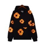 High Quality Denim Tears Hoodie - Image 3