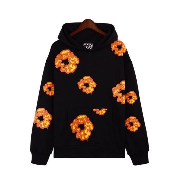 High Quality Denim Tears Hoodie - Image 3