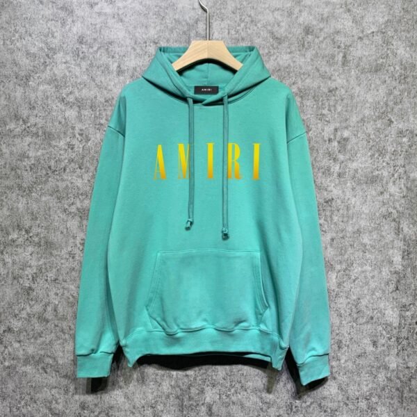 Best Amiri Hoodie - Image 4