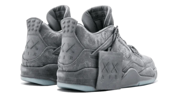 Kaws Gray - Image 4