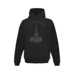 Premium Balenciaga Hoodie - Image 2