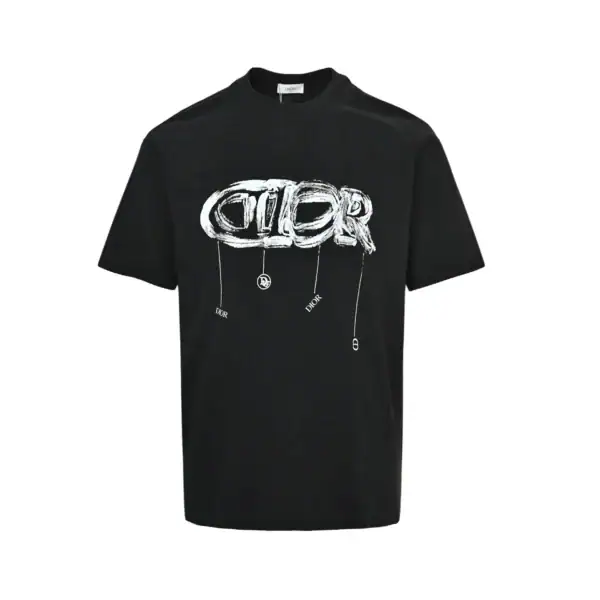 High Quality Dior T-shirt - Image 2