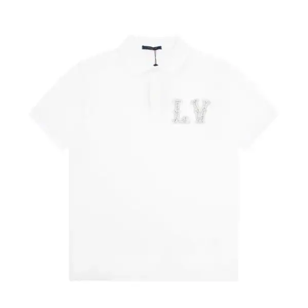 Top Rated LV Shirt - Image 4