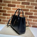 GG Jackie 1961 medium tote bag - Image 7