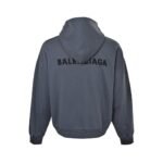 Premium Balenciaga Hoodie - Image 7