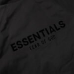 FO G Essentials Padded Jacket - Image 7