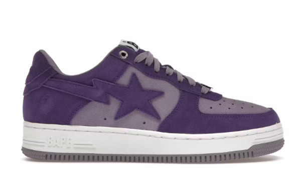 Suede Purple (2022) - Image 3