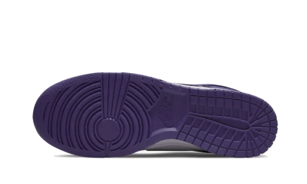 Court Purple - Image 4