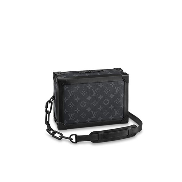 LV Soft Trunk Bag - Image 2