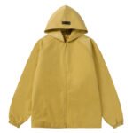 FO G Essentials Padded Jacket