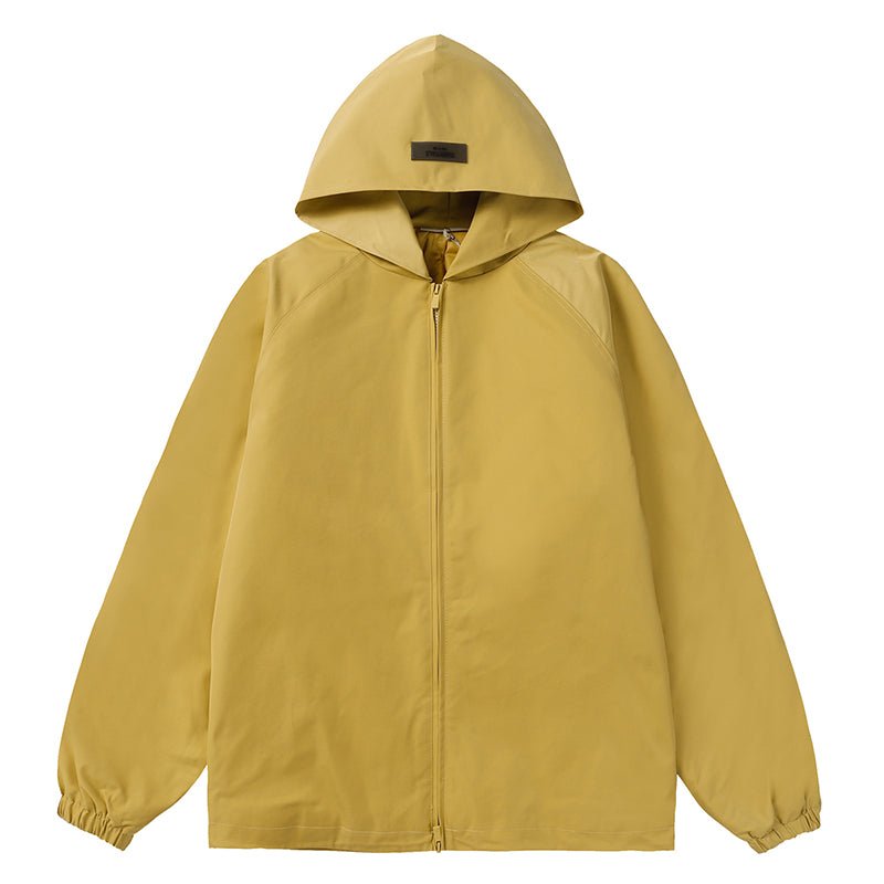 7de17fae923968322a0b635a9dc84f4b.jpeg FO G Essentials Padded Jacket - Image 1