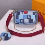 LV Multi Pochette Accessoires - Image 3