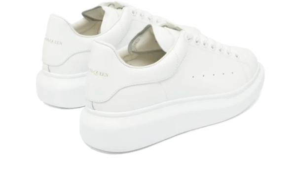 Oversized White - Image 3