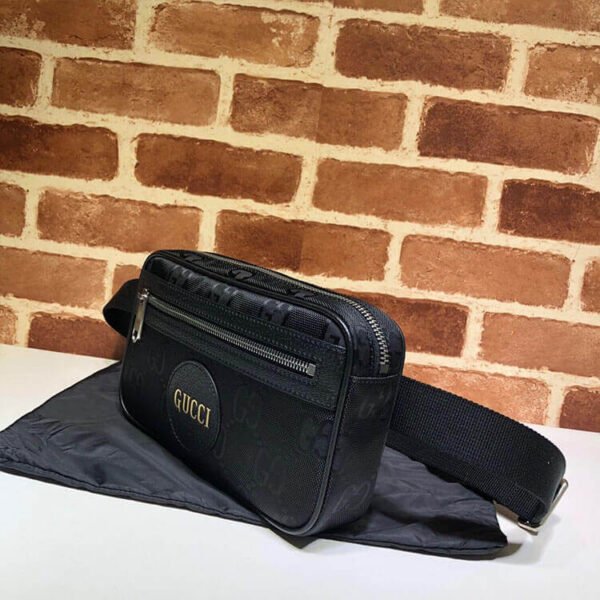Gucci Off The Grid Belt Bag - Image 4