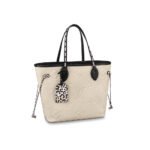 Louis Vuitton NEVERFULL MM - Image 2