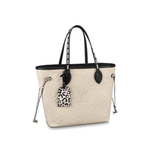 Louis Vuitton NEVERFULL MM - Image 2
