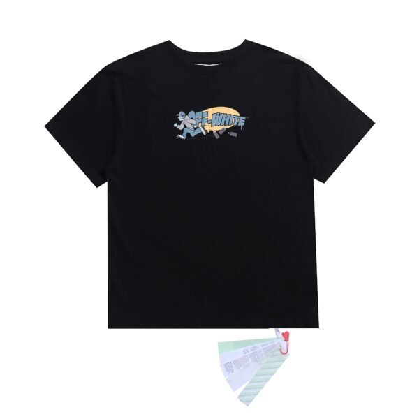 Off-White T-shirt - Image 6