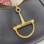 Gucci Softbit medium top handle bag - Image 10