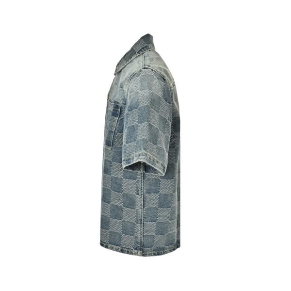 Top Rated LV Shirt - Image 4