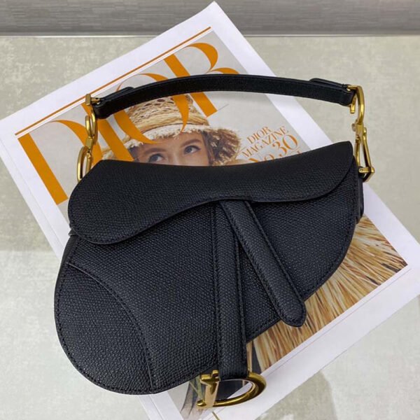 Saddle Bag - Image 3
