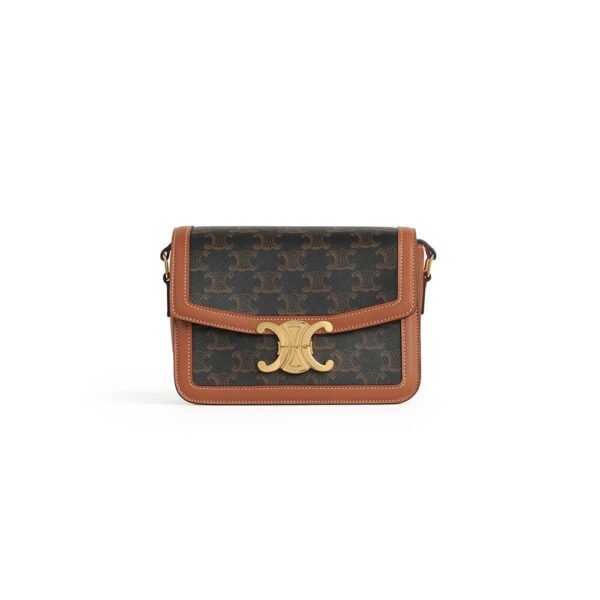 CELINE TEEN TRIOMPHE BAG - Image 2