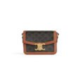 CELINE TEEN TRIOMPHE BAG