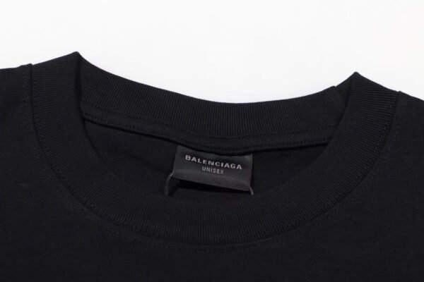 Best Balenciaga T-shirt - Image 6