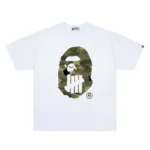 T-Shirts Bape - Image 3