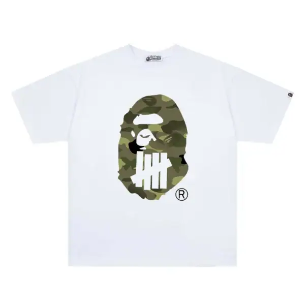 T-Shirts Bape - Image 2