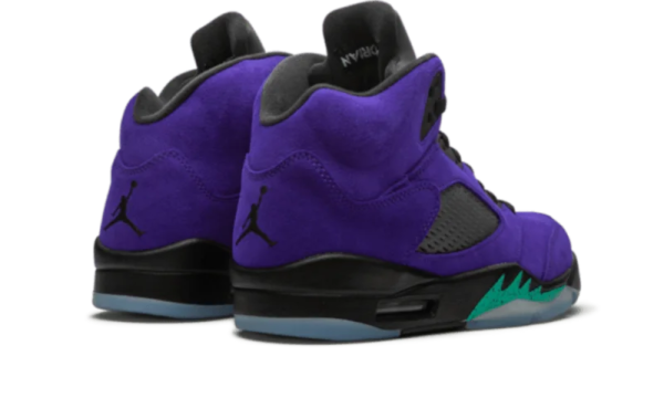 Retro Alternate Grape - Image 4