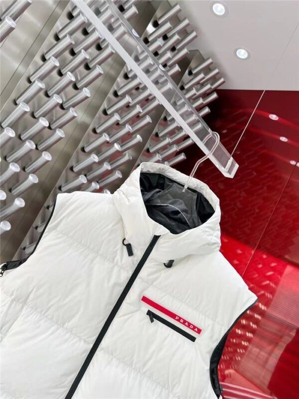 Best Prada Jecket - Image 4