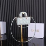 Dior Lady D-Joy Micro Bag(HIGH-END GRADE) - Image 8