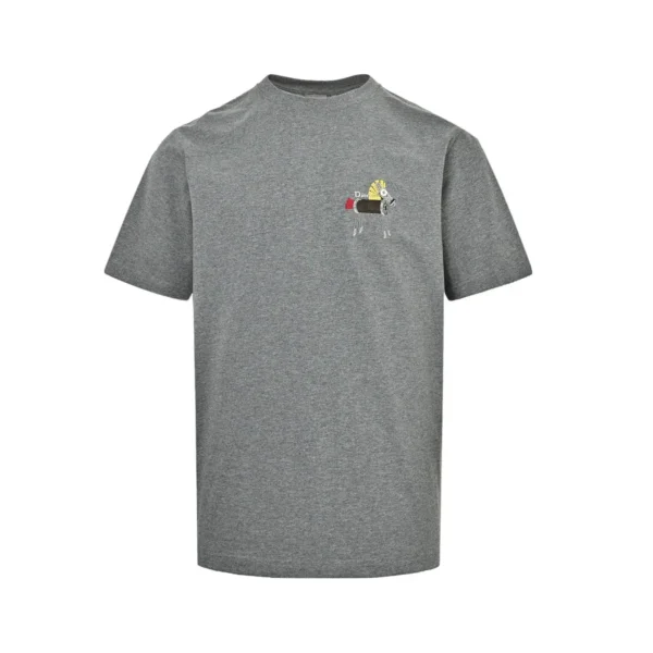 High Quality Dior T-shirt - Image 2